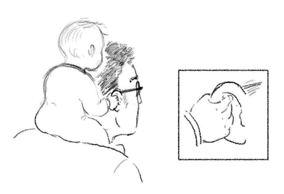 A.