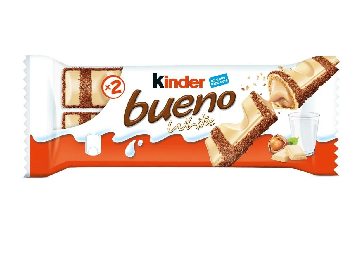 Kinder