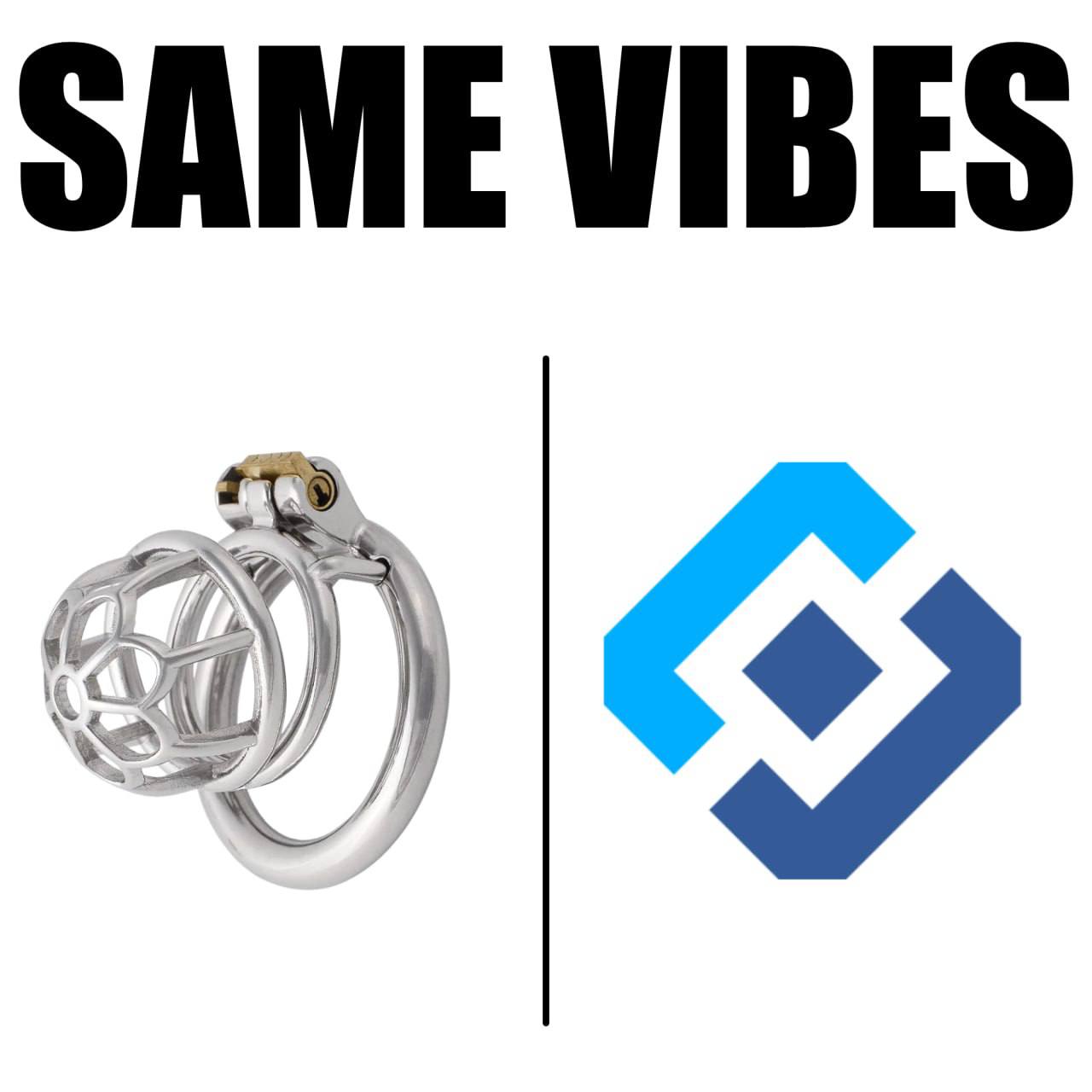 SAME VIBES 7 It