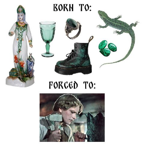 BORN TO: TO: