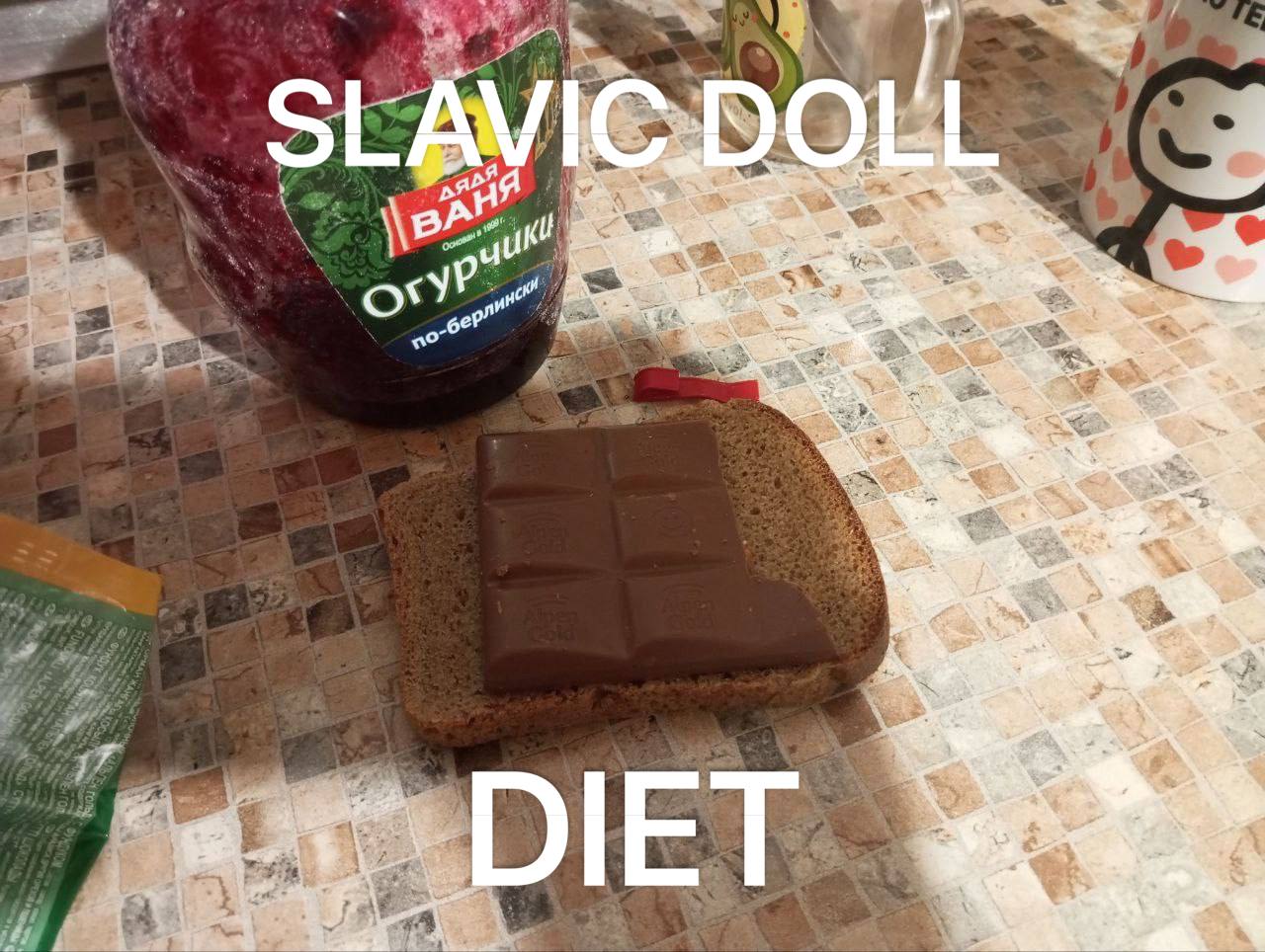 SLAVI wot
