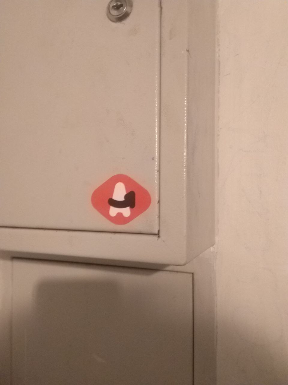 Guys I found
I found amogus in real life