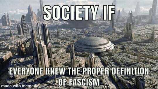 SOCIETY EVERVONE KNEW THE PROPER