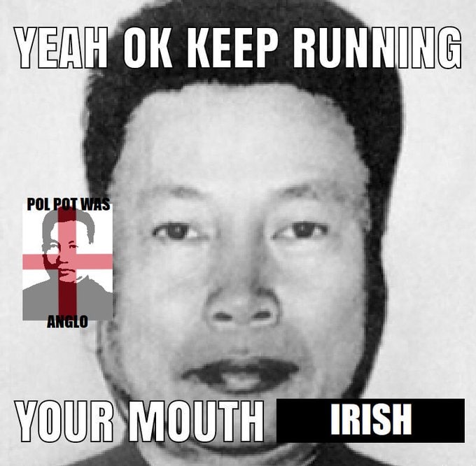 KEEP RUNNING