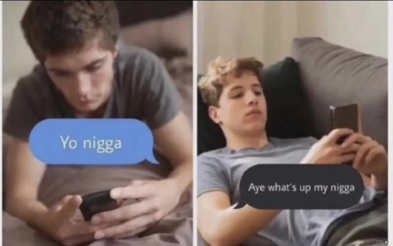 nigga