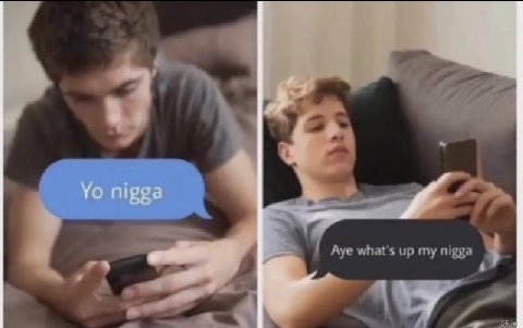 nigga