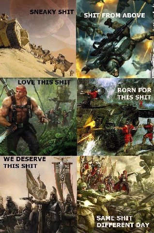 SHIT/ FROM ABOVE 3 „в BORN FOR THIS SHIT i SAME SHIT DIFFERENT DAY