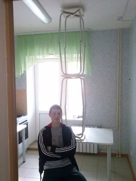 Как дела, Маск?