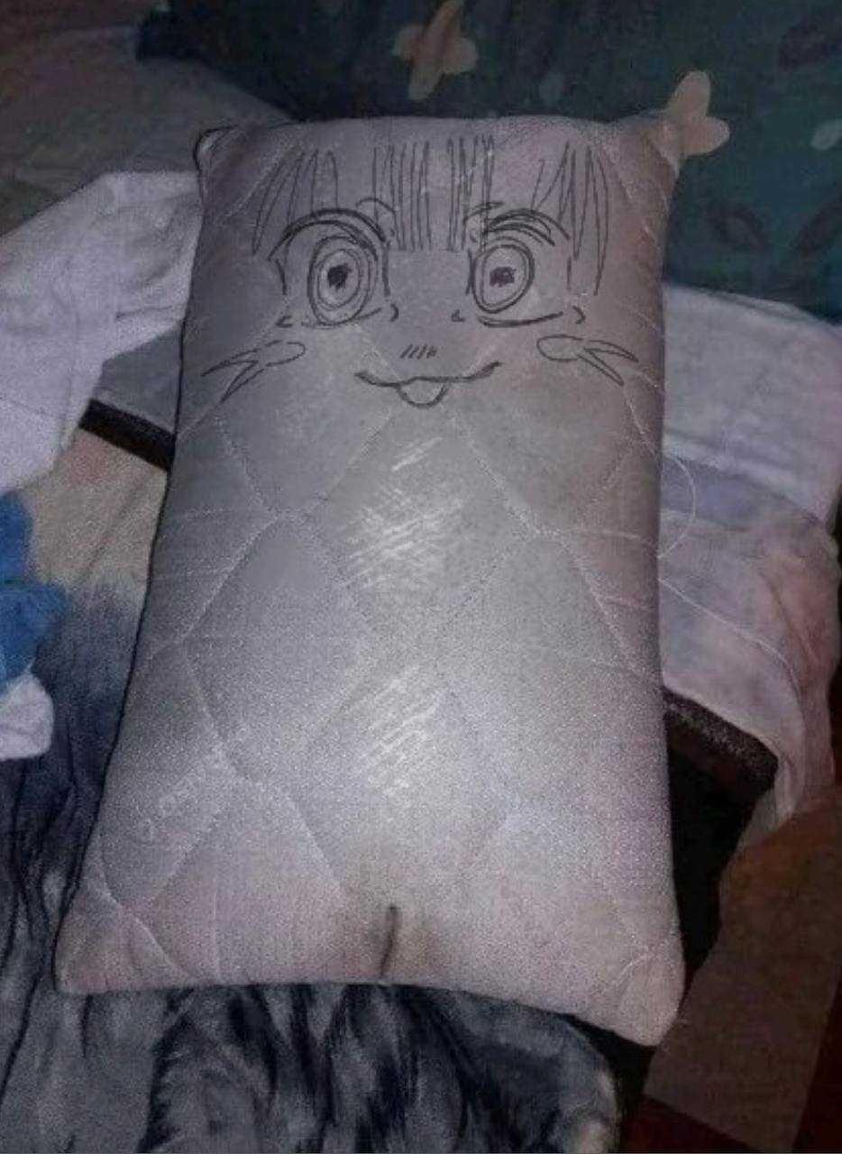 be