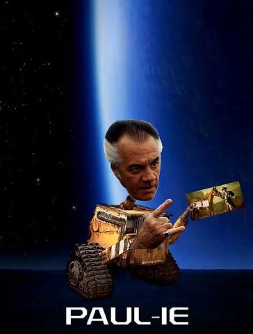 PAUL-IE