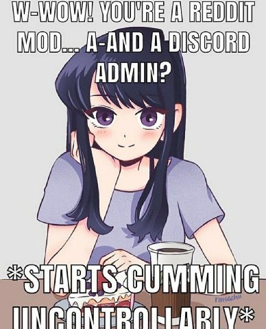 ISCORD MING LIN