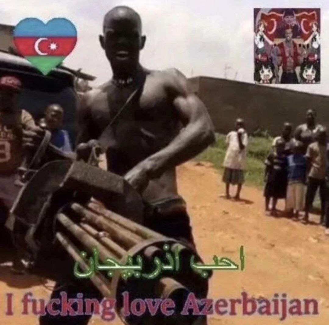 по is erbaijan
