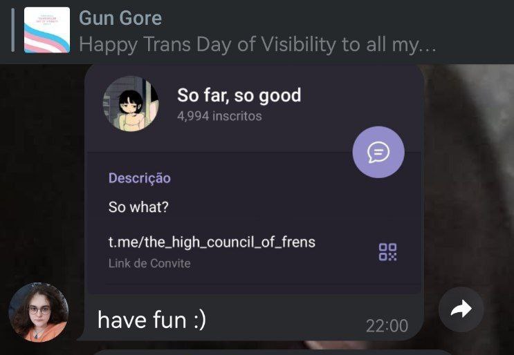 I'm waiting