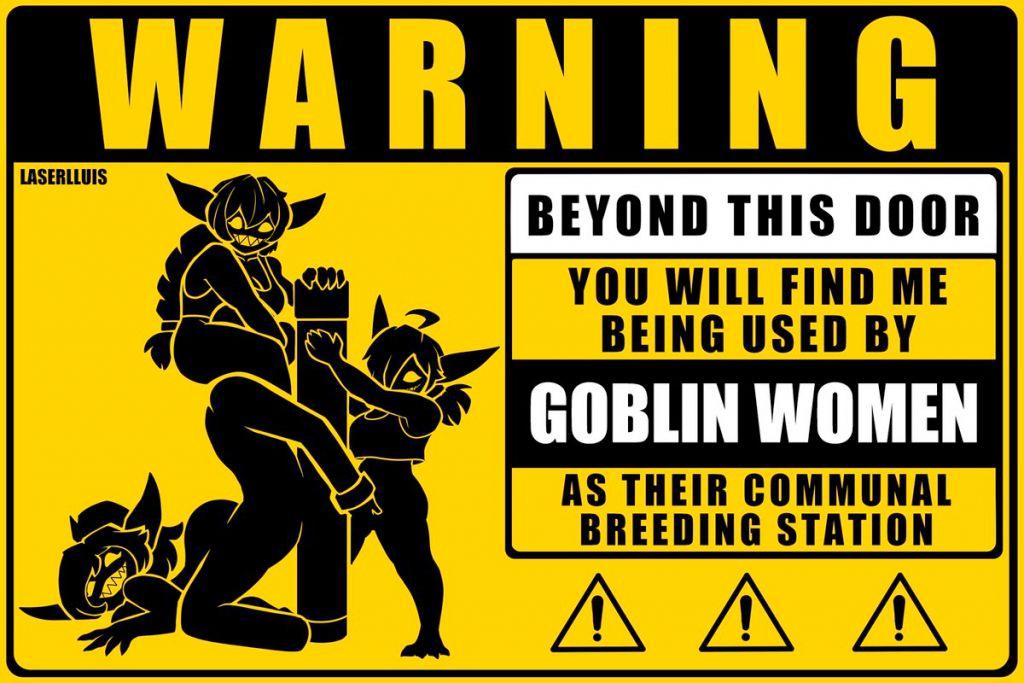 NING SERLLUIS GOBLIN WOMEN А А A