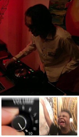 у a