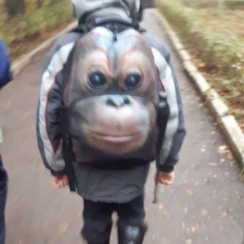 А