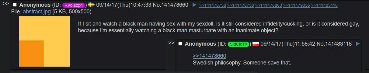 77 Anonymous Fire: {5 if Sit ana watch а man naving sex with зехао!. is it stl. consicered Is it considered Gay. essentially watching a man masturbate with an inanimate adject? Anonymous MOS Swedish p