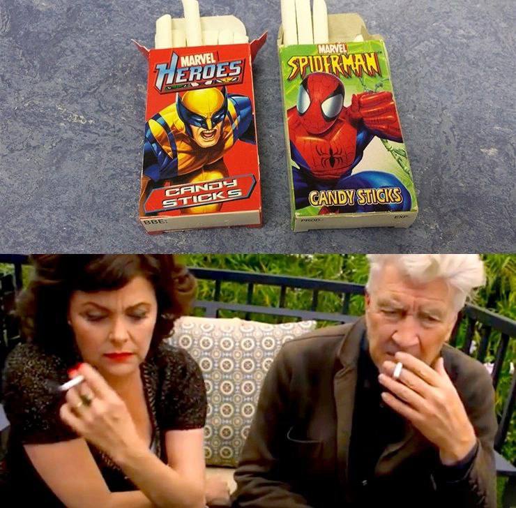 MARVEL