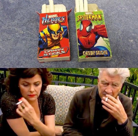 MARVEL