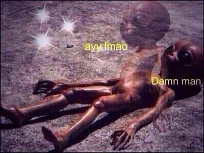 AYYYY LMAO HOUR