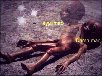 AYYYY LMAO HOUR