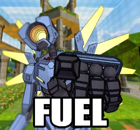 FUEL
