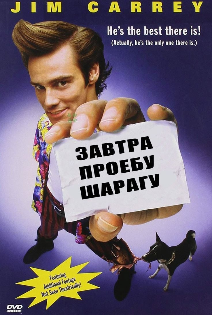 CARRE the best there is! (Actually, he’s the only one there is.) ЗАВТРА ПРОЕБУ WAP A wif