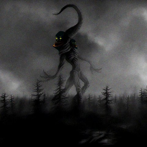 В. 7