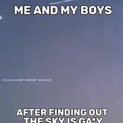 МЕАМОМ\УВОУ$ МЕ’АМОММВОУ$ AETER FINDING OUT