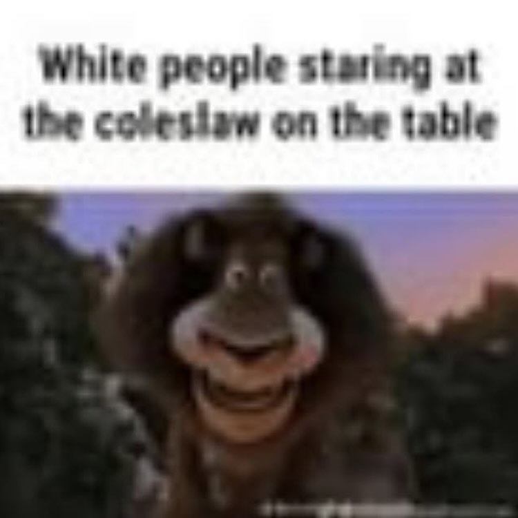 White people at the on the table