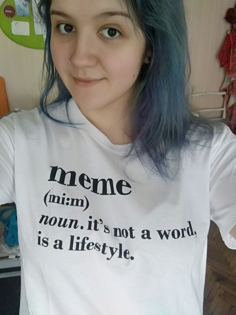 Nene NOUN, it’s not a wort: IS a