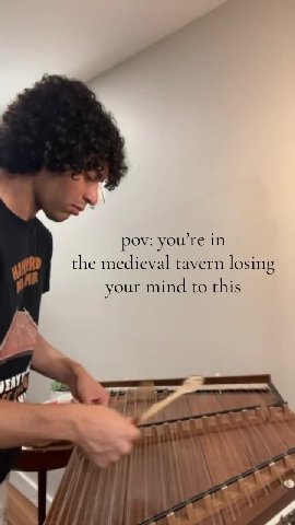 the medieval tavern losing