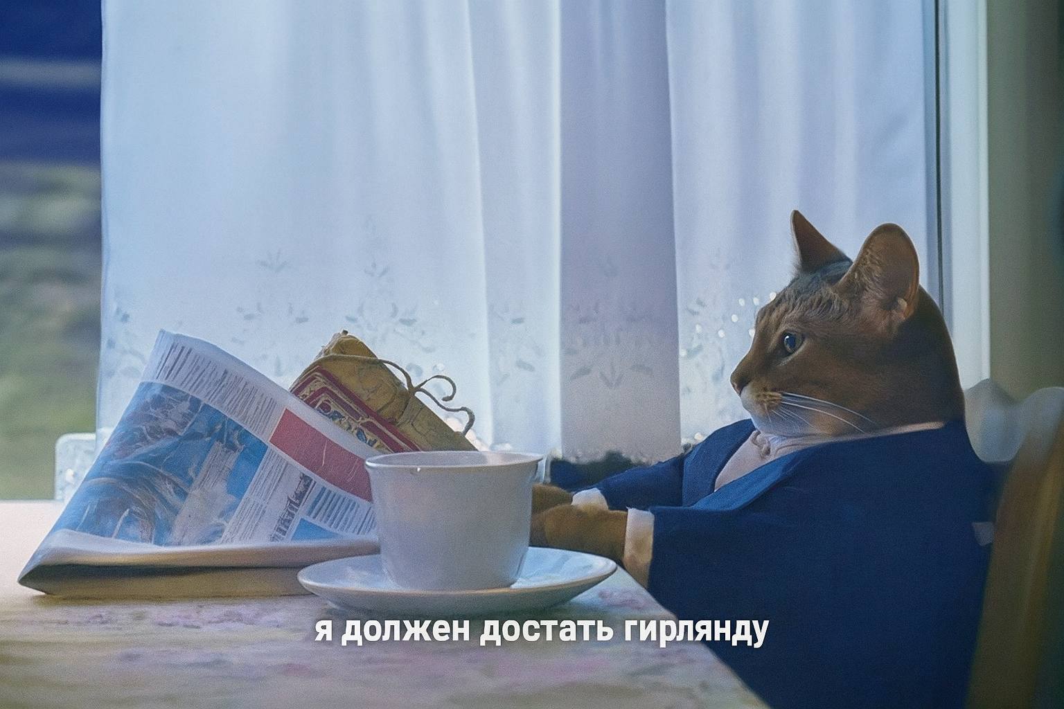 mood