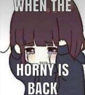 WHEN BACK