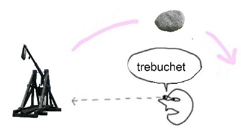trebuchet
