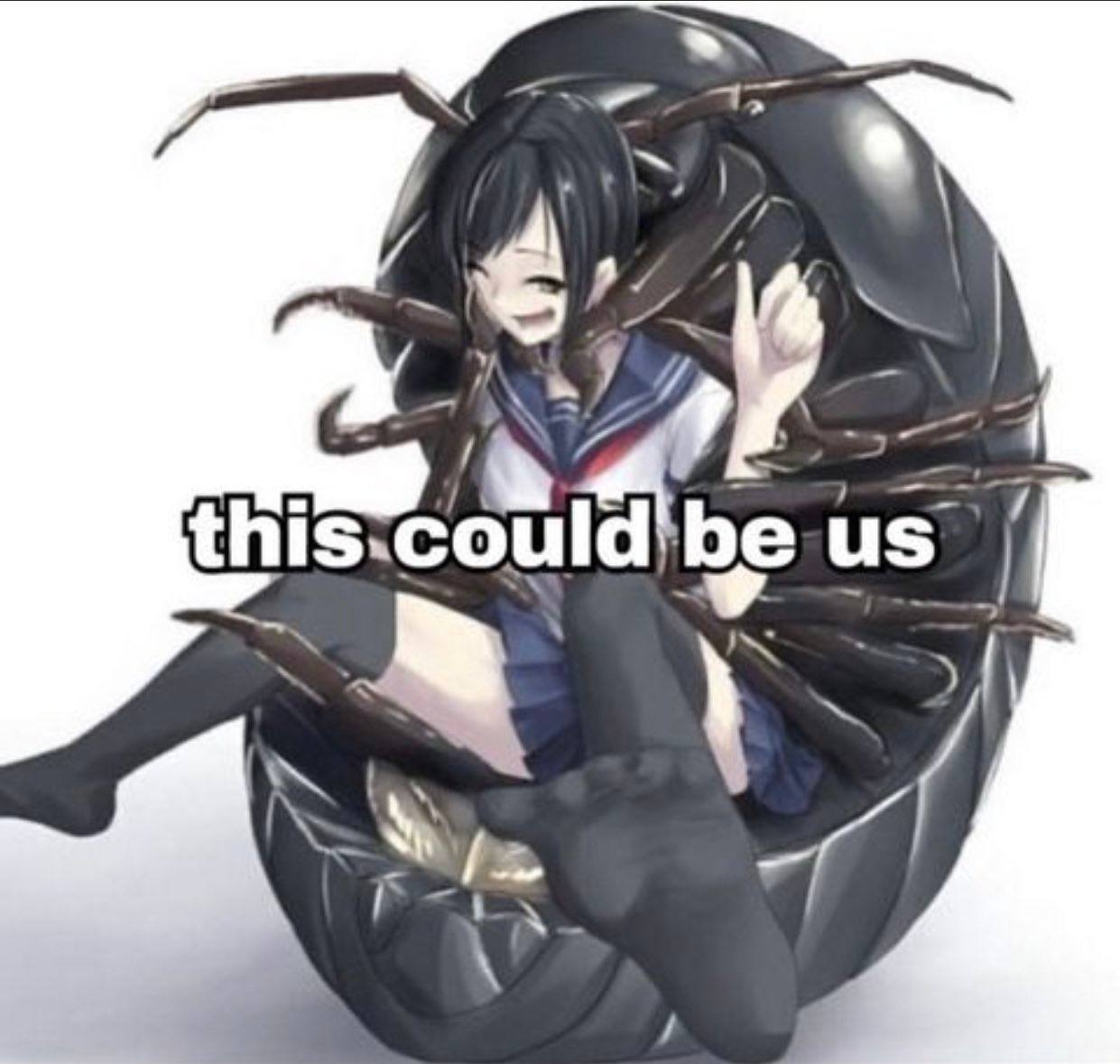 be i