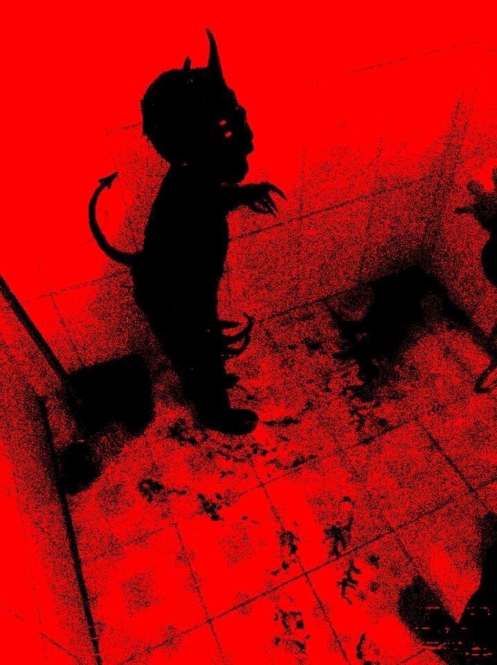 i aint ever babysittin again, this kid keeps tellin me a thousand plagues will descend upon my bloodline if i dont let him watch minecraft videos on my phone