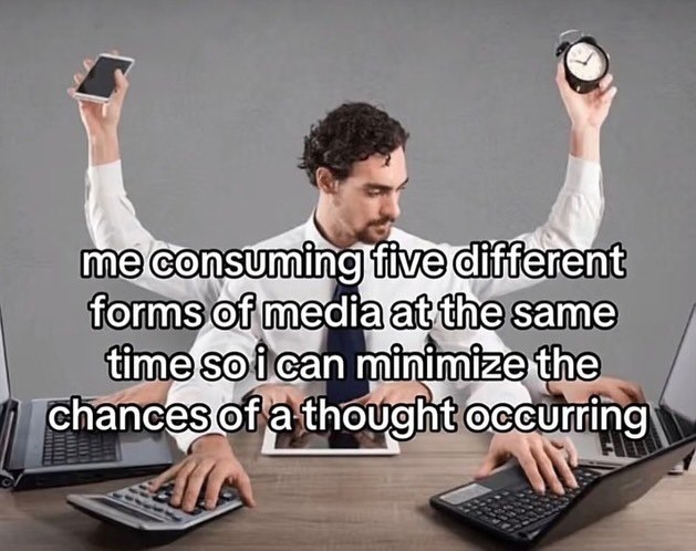 'mediafat same minimizesthe a thought