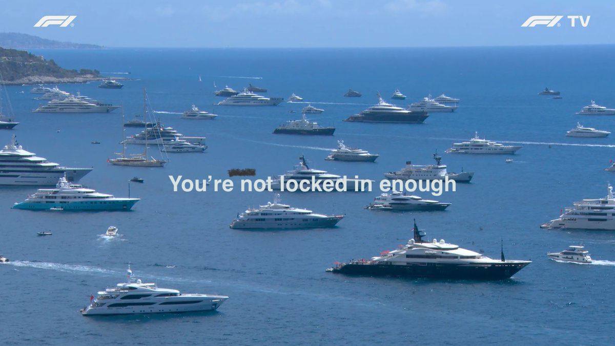 You’re not enough