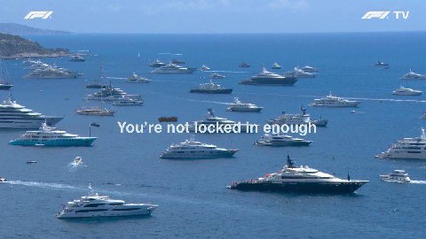 You’re not enough