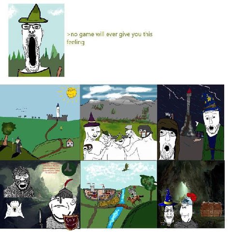 >по game will ever give you this feeling a и №7 5)