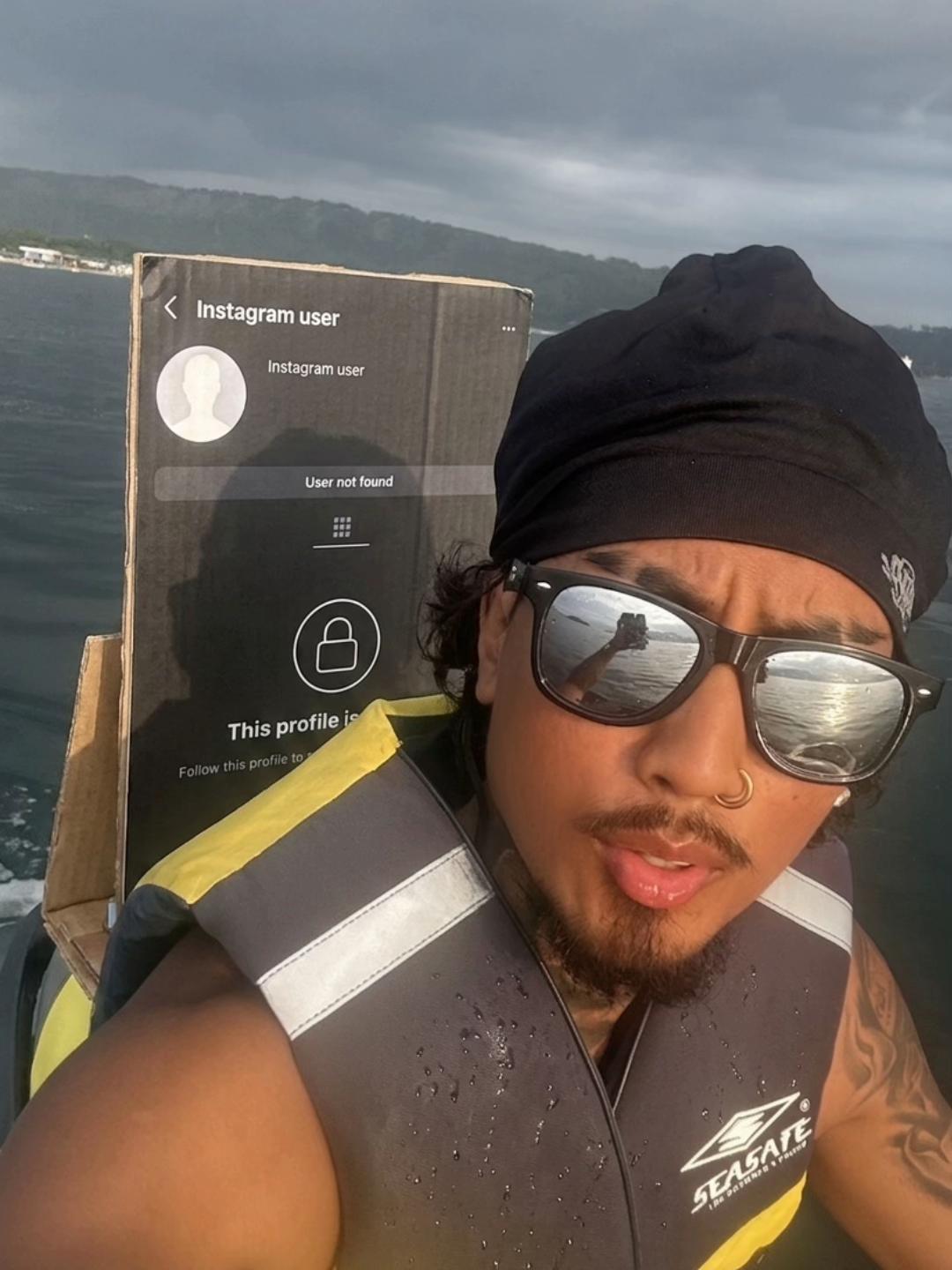 Instagram user Instagram user This profile