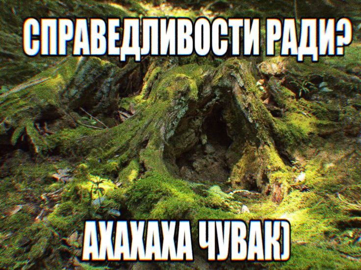 СПРАВЕДЛИВ ОСТИРАДИ