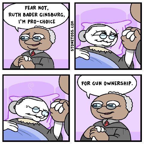 New comic: https://stonetoss.com/comic/baller-in-your-court/ ⚖️