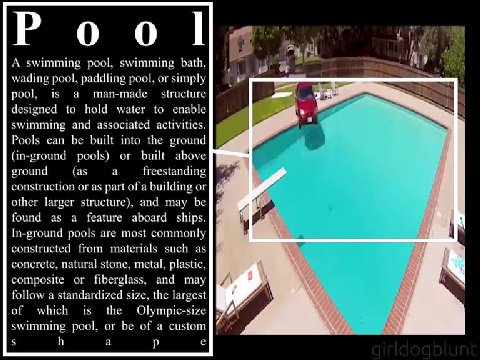 encloses an area, typically ol ee es outdoors creating a _ — boundary, and is usually] 77 4 ft constructed from posts that are connected by boards, | wire, rails or netting.[1] А]й fence differs from
