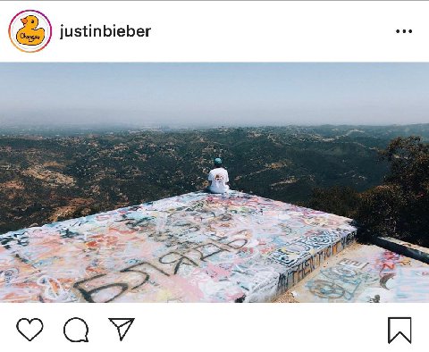 justinbieber