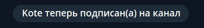 Коте исправился, но заклинание не отменить.