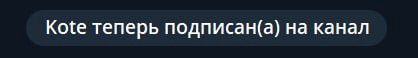 Коте исправился, но заклинание не отменить.