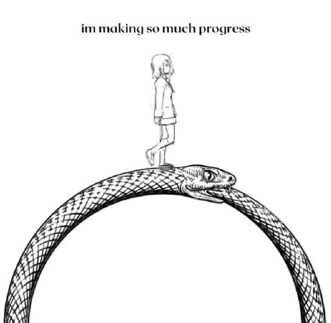 making so much progress 7 4! у
