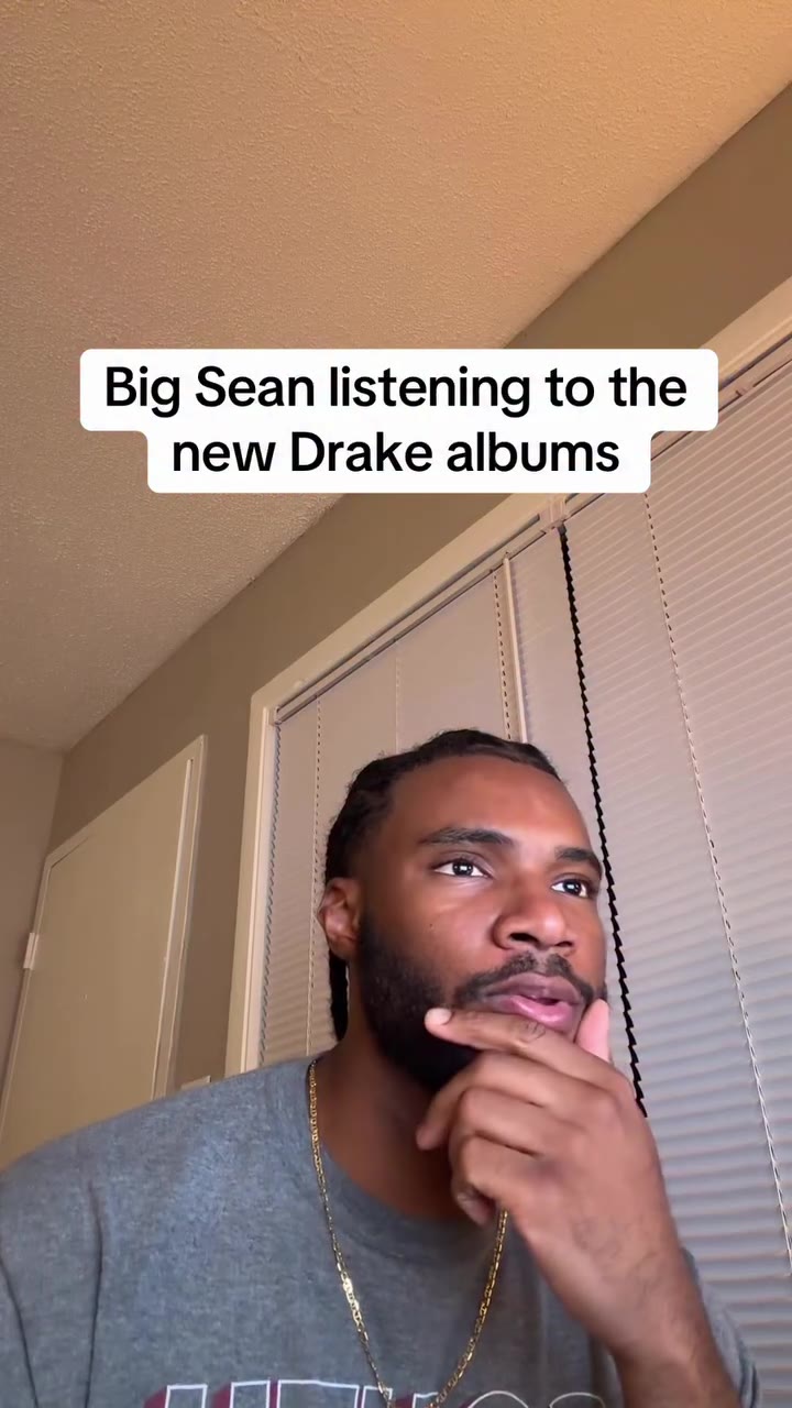 new Drake albums Я —
